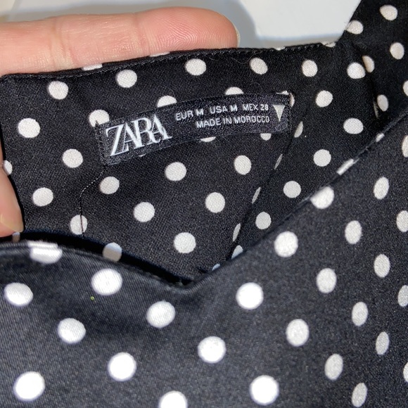 Polka dot romper - Picture 2 of 4